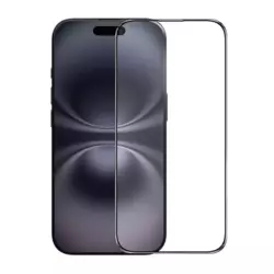 Zastitno staklo Nillkin CP+ PRO full coverage za iPhone 16