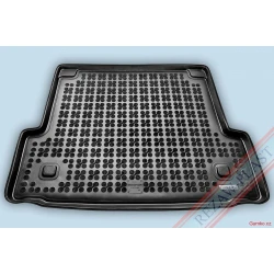 Rezaw-Plast Tipska kadica za gepek Rezaw-Plast BMW 5 (E60) Sedan (2003 - 2010) - Rezaw Plast