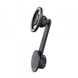 Drzac za mobilni telefon Moxom MX-VS95 magnet crni