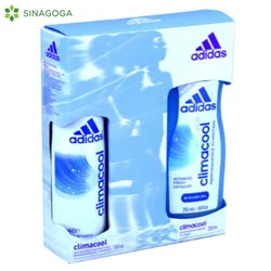 GEL TUS ADIDAS PRO SLEEP CALM 400ML (12) NELT