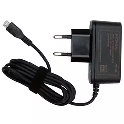 NOKIA HISNI polnilec AC-10E MICRO USB