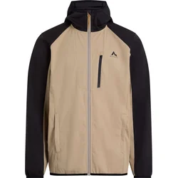 McKinley CIAMARELLO II JKT M, muška jakna za planinarenje 427080