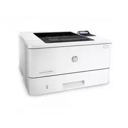 3G HP LaserJet Pro M402dn printer, duplex, LAN