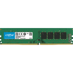 CRUCIAL RAM CT16G4DFD824A, 16GB