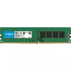 CRUCIAL RAM CT16G4DFD824A, 16GB