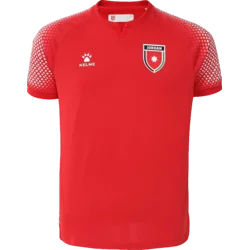Kelme Dres Jordan Away 2026