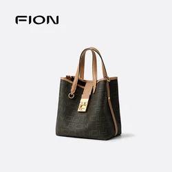 Fion Ženska torba, Braon