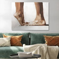 Wallity Slika KNV4538, 70x100 cm