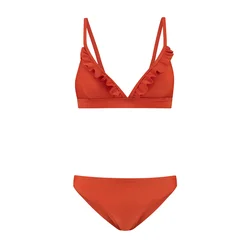 Shiwi Bikini Beau  rjasto rjava