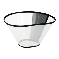 Luster kragna za pse, 31-40/15 cm