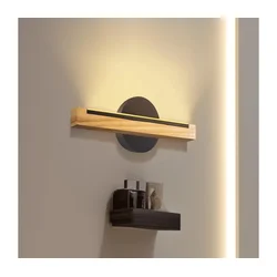 Aigostar - LED zidno svetilo LED/6,5W/230V 2700K