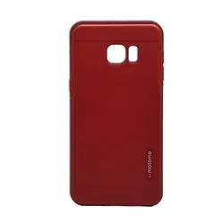 Maska za Samsung S6 Edge+/ G928 Motomo Killer crvena