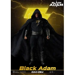 Grupo DYNAMIC8H FIGURICA DC COMICS ČRNI ADAM, (20839483)