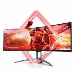 AOC AG493UCX2 Gaming Curved