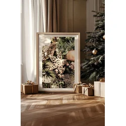 Uokvirena slika Wallity Nwyearsngmdl3, 33x48 cm