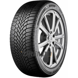 Bridgestone Blizzak 6 ( 225/55 R17 101V XL Enliten / EV )