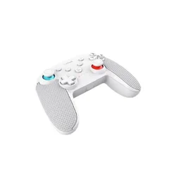 Bežični kontroler za igre Trust za Nintendo Switch GXT 542 Muta, beli
