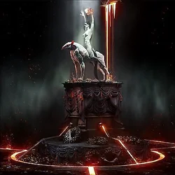 Arca - Kick IIIII (LP)
