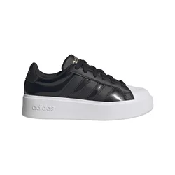 Adidas Ženske patike Streettalk Bold J, KI3940, Crne