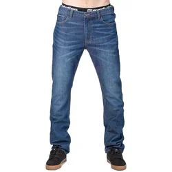 Horsefeathers Moses Jeans dark blue