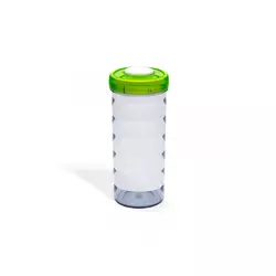 ZEPTER Plastična posuda D11x26,5CM 1,75L