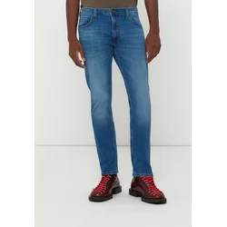 Lee Kavbojke RIDER moder denim