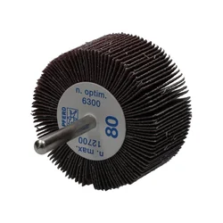 Lopatični disk K 80 60x30