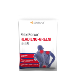 Flexiforce hladilno-grelni obliži