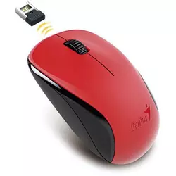 GENIUS miš NX-7000 crveni