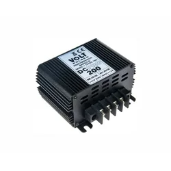 Volt pretvornik DC200 DC24V/12V