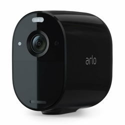 Arlo Essential Spotlight Camera Black Set od 1 (VMC2030B-100EUS)