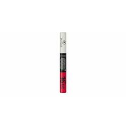 Dermacol 16H Lip Colour dvofazna dolgoobstojna barva za ustnice 4,8 g odtenek 01