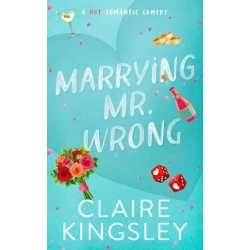 Marrying Mr. Wrong