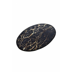CONCEPTUM HYPNOSE Goldes Oval DJT ( 60 x 90)