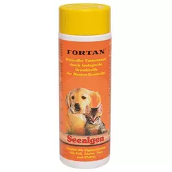 FORTAN Dodatak ishrani morske alge SEEALGEN, 350 GR