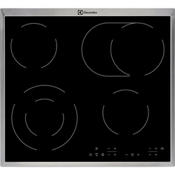 ELECTROLUX kuhalna plošča EHF6346XOK