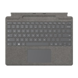 Tastatura MICROSOFT Surface ProType Cover/vezana/siva