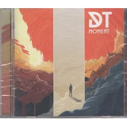 Dark Tranquillity Moment (CD)