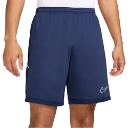 Nike Academy Dri-FIT Knit Shorts Modra