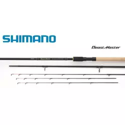 Shimano Beastmaster DX Feeder