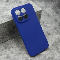 Futrola gentle color za xiaomi 15t plava ( F123278 )