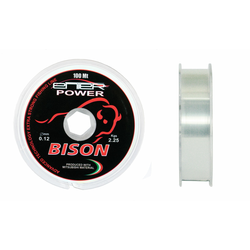 Enter Bison 250