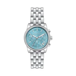 Ročna ura Michael Kors Bryant MK7539 Srebrna