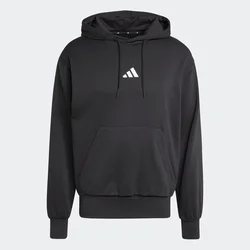Adidas Muški duks M Feelcozy Hd, JE3807, Crni