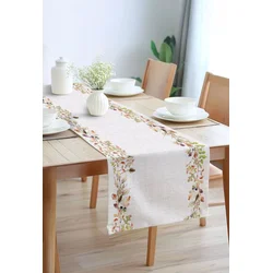 Hermia Raner RNNSRV0059, 50 x 150 cm, Šareni