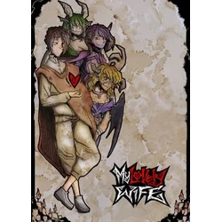 My Lovely Wife (PC) Steam Key EUROPE