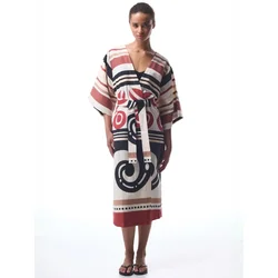 Penti Kimono Kimonos mešane barve