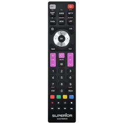 Daljinski upravljač za Thomson TV prijemnike