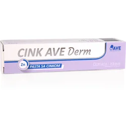 Ave Cink Ave Derm