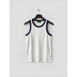 Giesto Majica T-Shirts bela